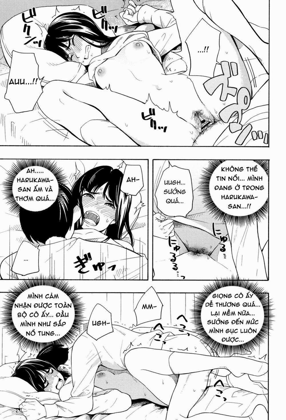 Futari Gokko 1 - Futari Gokko trang 26