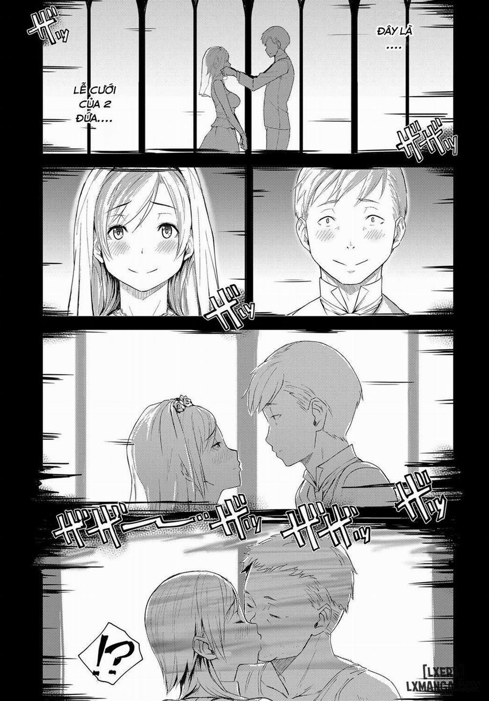 Futari no Ie, Kimi to no Hibi Oneshot trang 15