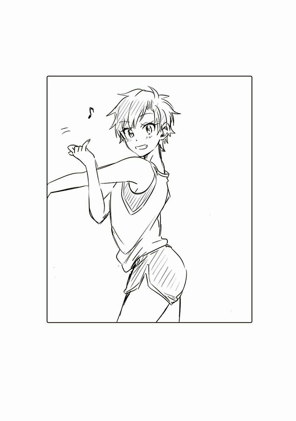 Fuufu Ijou, Koibito Miman. 11 trang 29