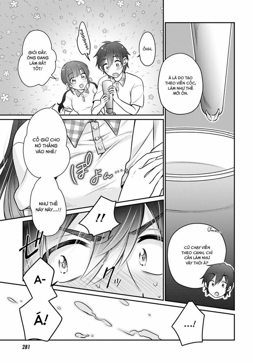 Fuufu Ijou, Koibito Miman. 20 trang 19