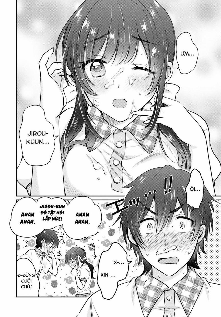 Fuufu Ijou, Koibito Miman. 20 trang 20