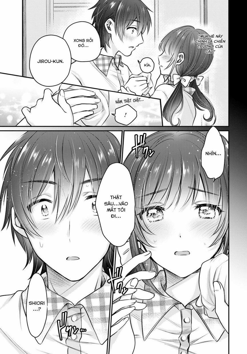 Fuufu Ijou, Koibito Miman. 20 trang 23