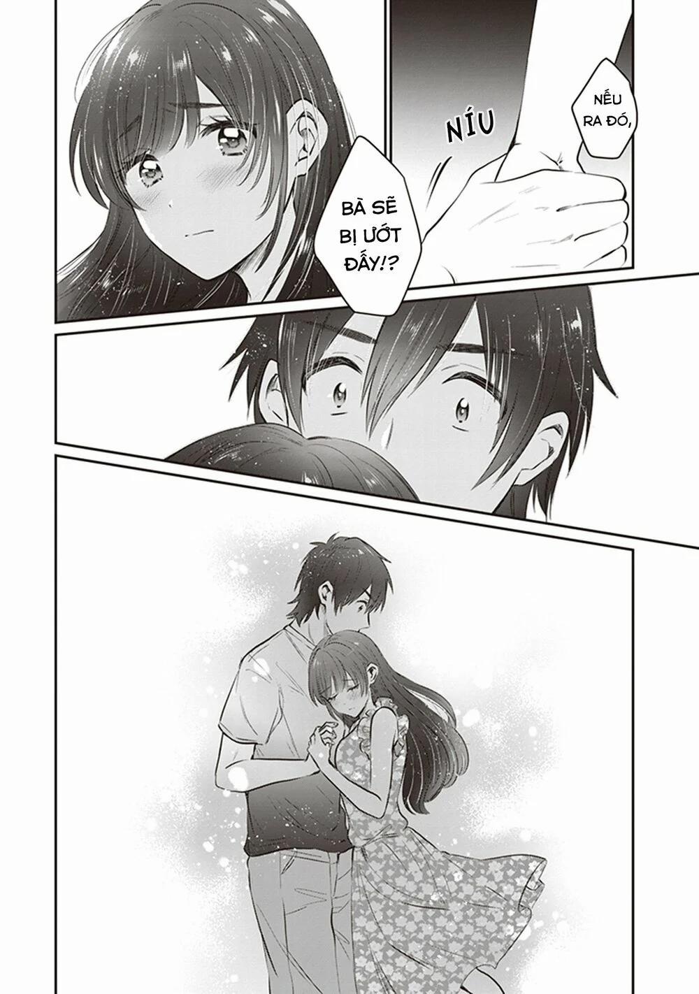 Fuufu Ijou, Koibito Miman. 26 trang 15