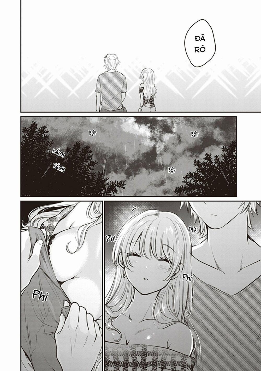 Fuufu Ijou, Koibito Miman. 26 trang 29