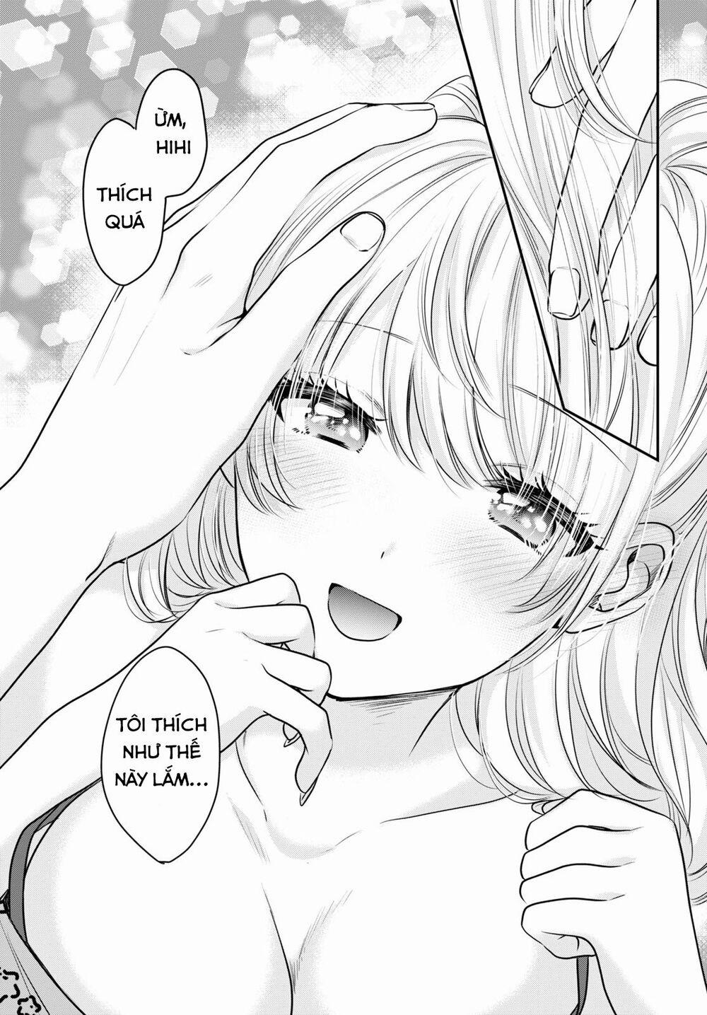 Fuufu Ijou, Koibito Miman. 27 trang 11