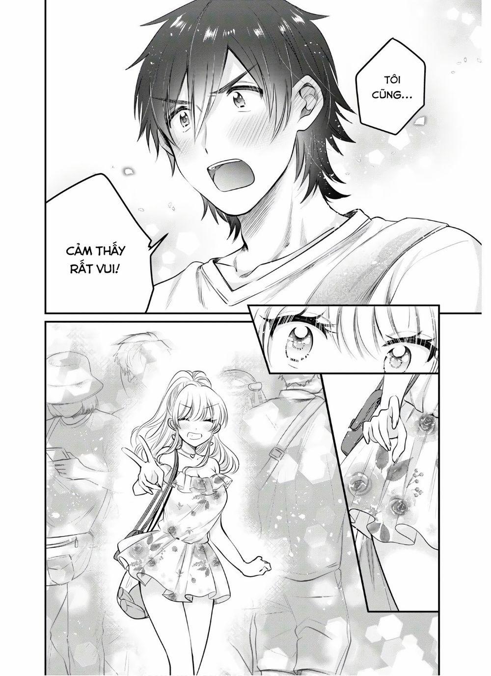 Fuufu Ijou, Koibito Miman. 29 trang 29