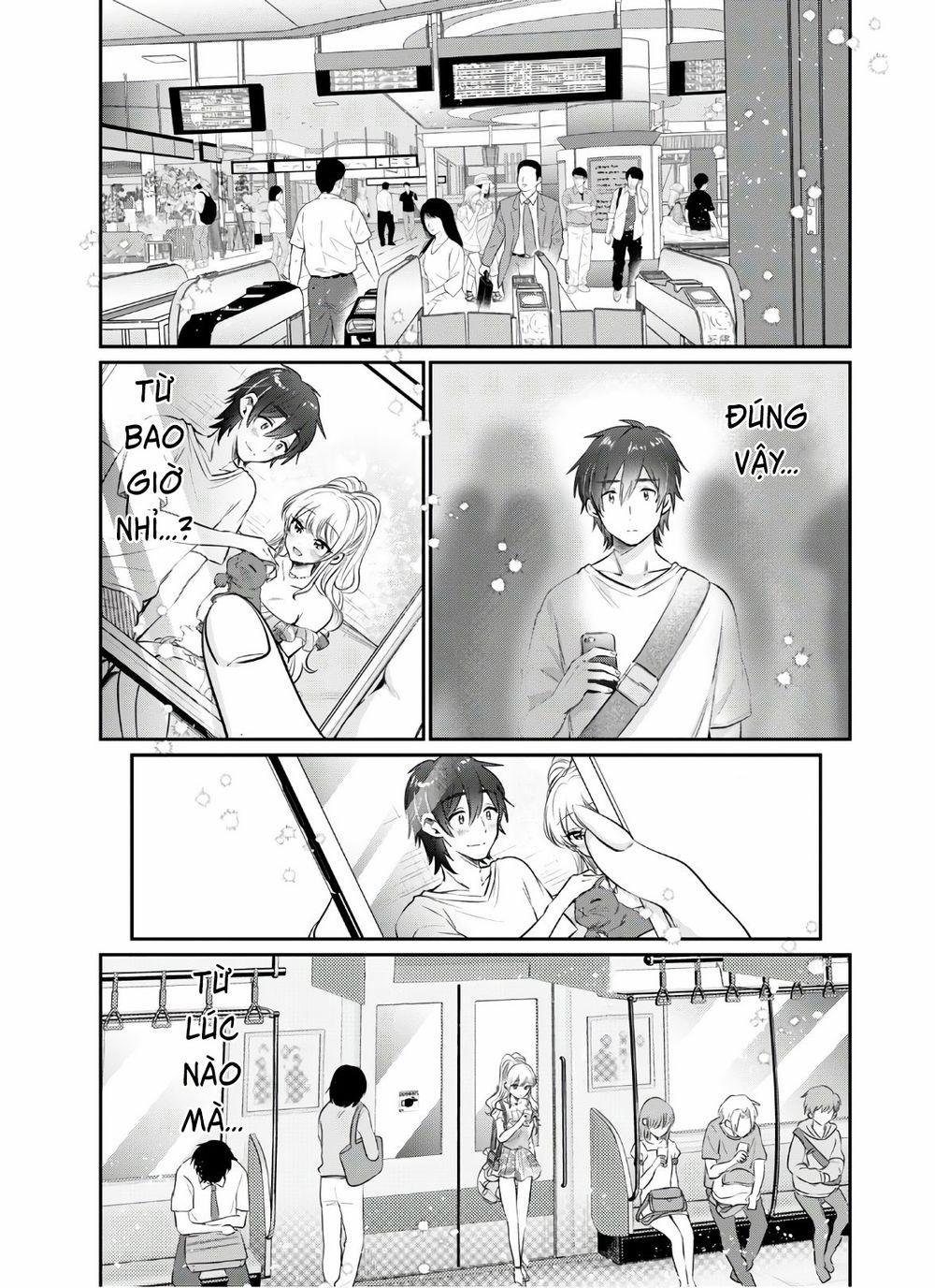 Fuufu Ijou, Koibito Miman. 29 trang 30