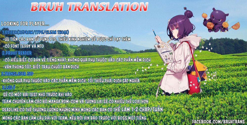 Fuufu Ijou, Koibito Miman. 30 trang 23