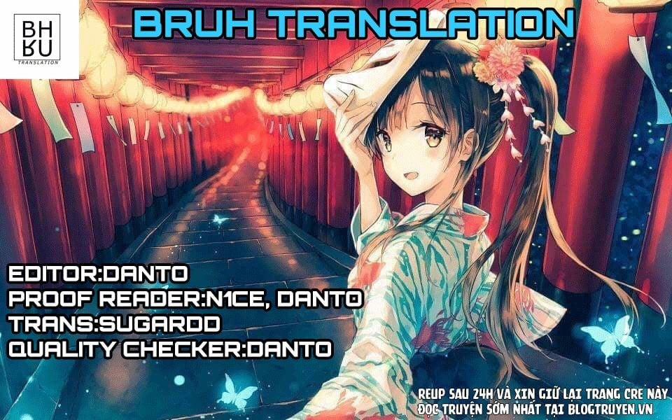 Fuufu Ijou, Koibito Miman. 32 trang 1