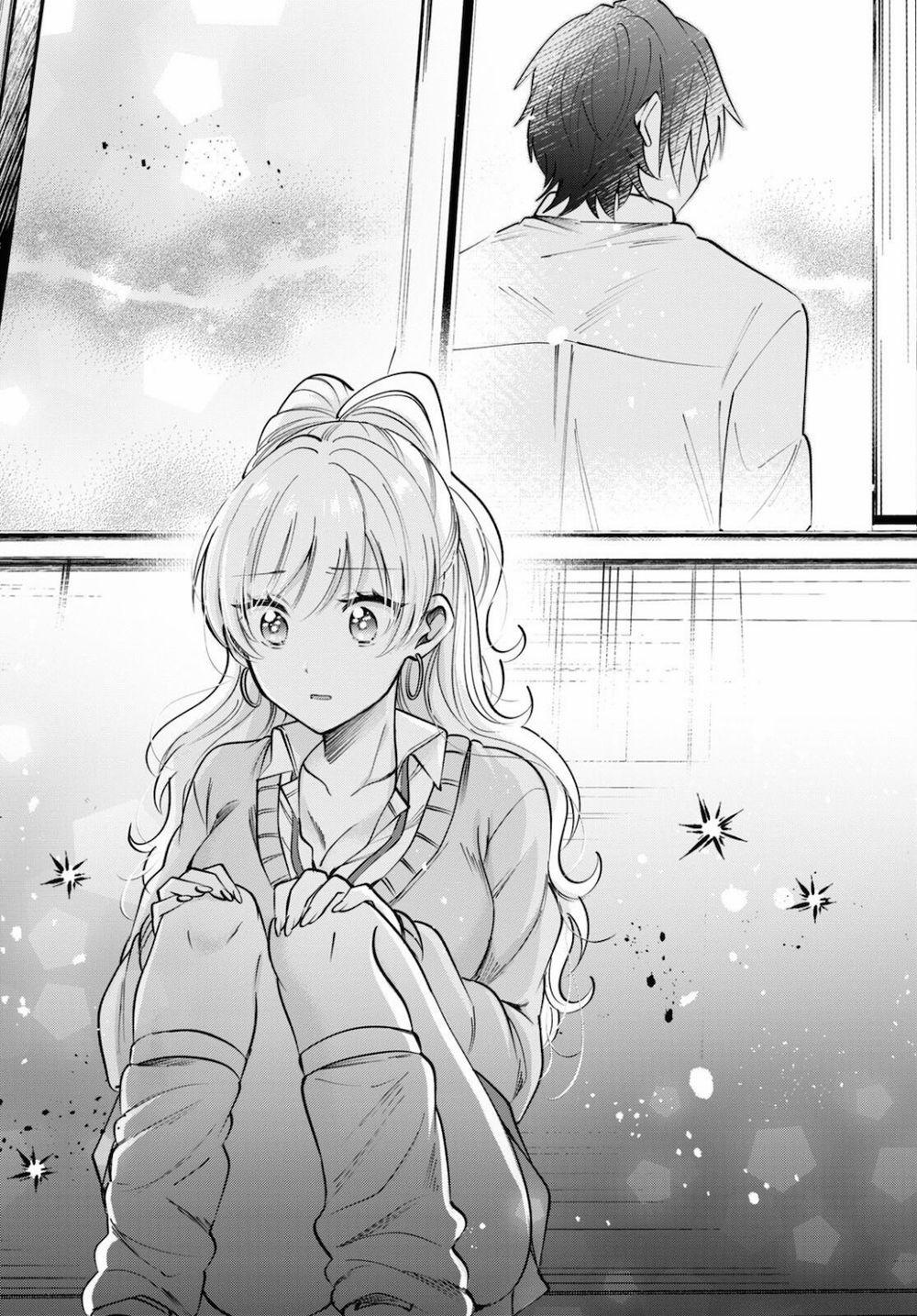 Fuufu Ijou, Koibito Miman. 37 trang 26