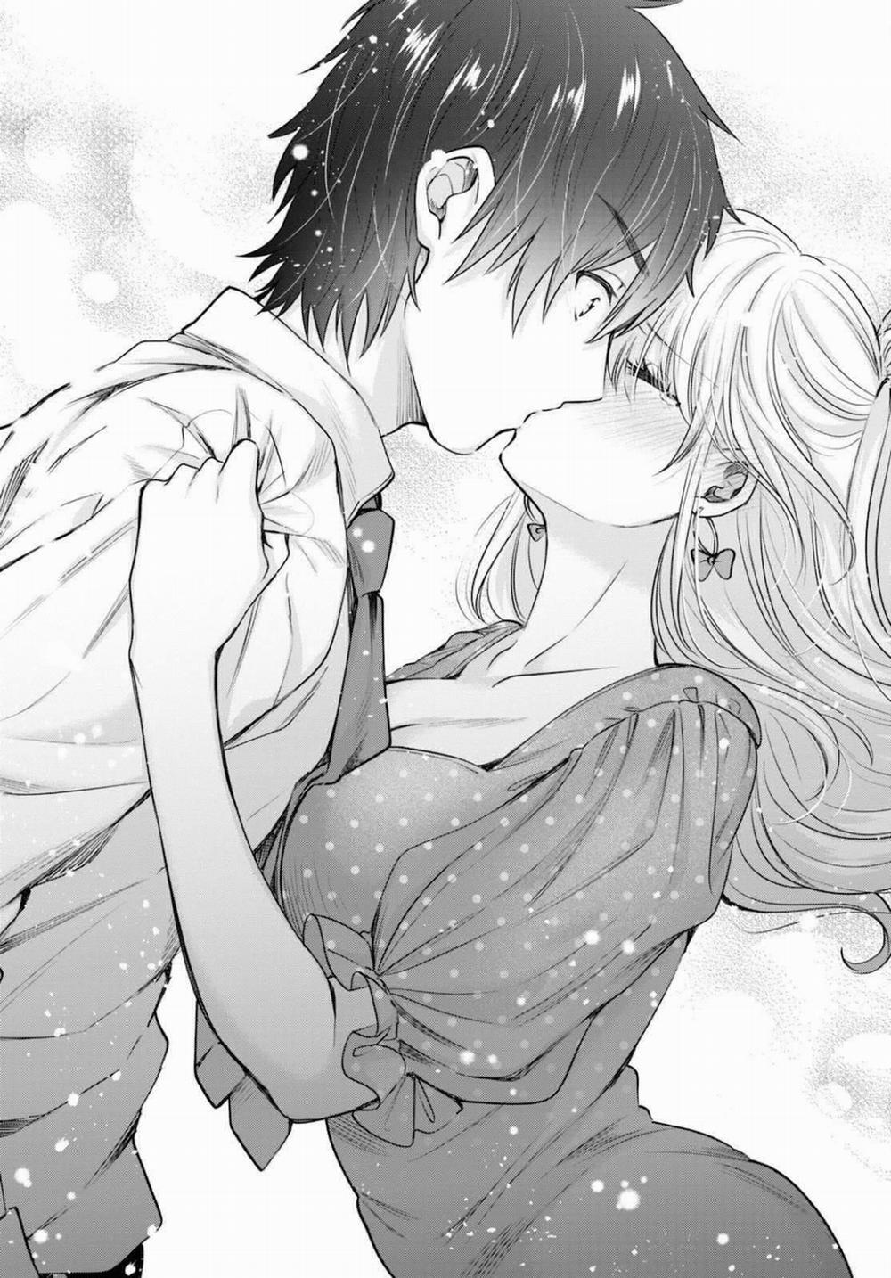 Fuufu Ijou, Koibito Miman. 41 trang 24