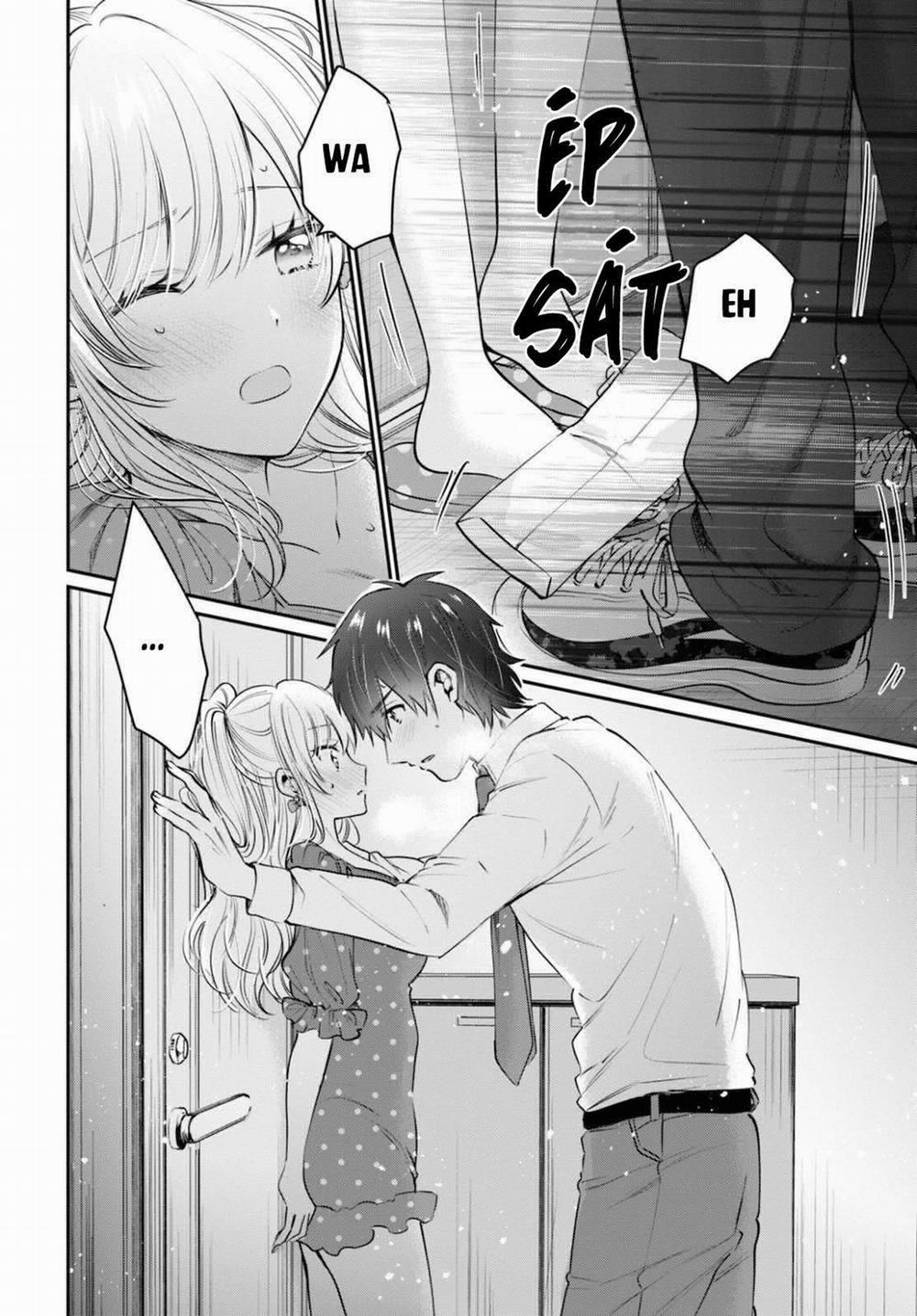 Fuufu Ijou, Koibito Miman. 41 trang 29