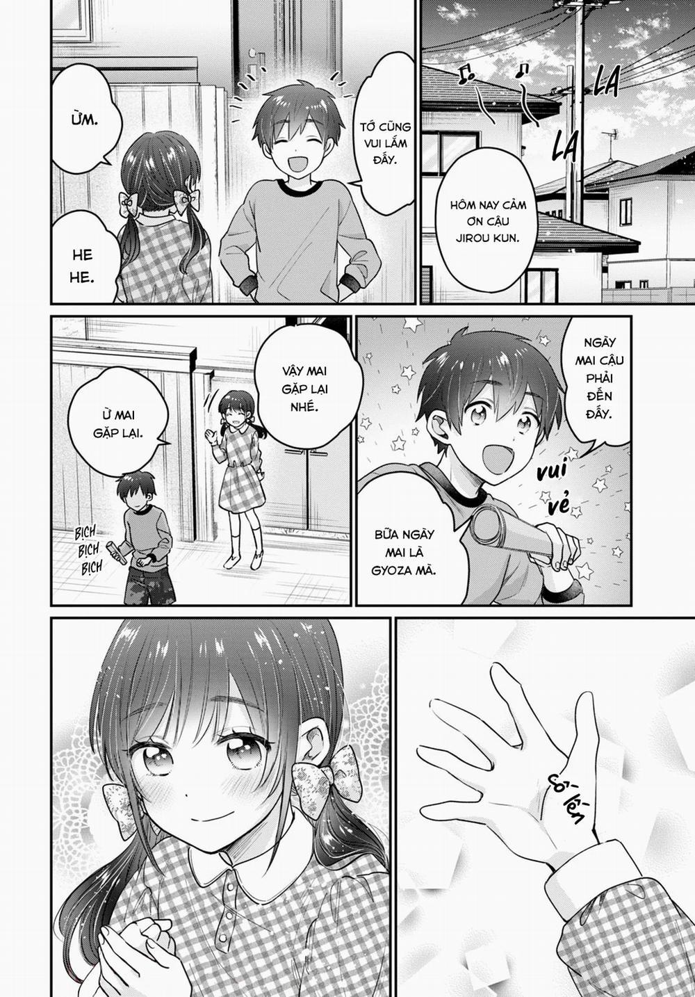 Fuufu Ijou, Koibito Miman. 42.5 trang 13