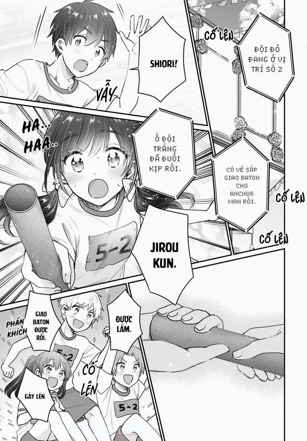 Fuufu Ijou, Koibito Miman. 42.5 trang 14