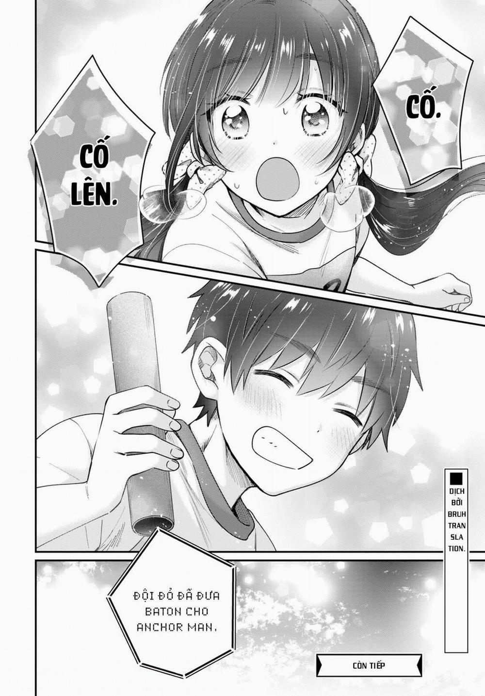 Fuufu Ijou, Koibito Miman. 42.5 trang 15