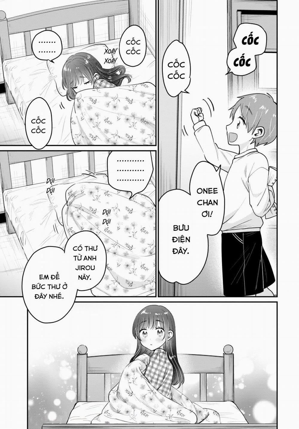 Fuufu Ijou, Koibito Miman. 42.5 trang 8