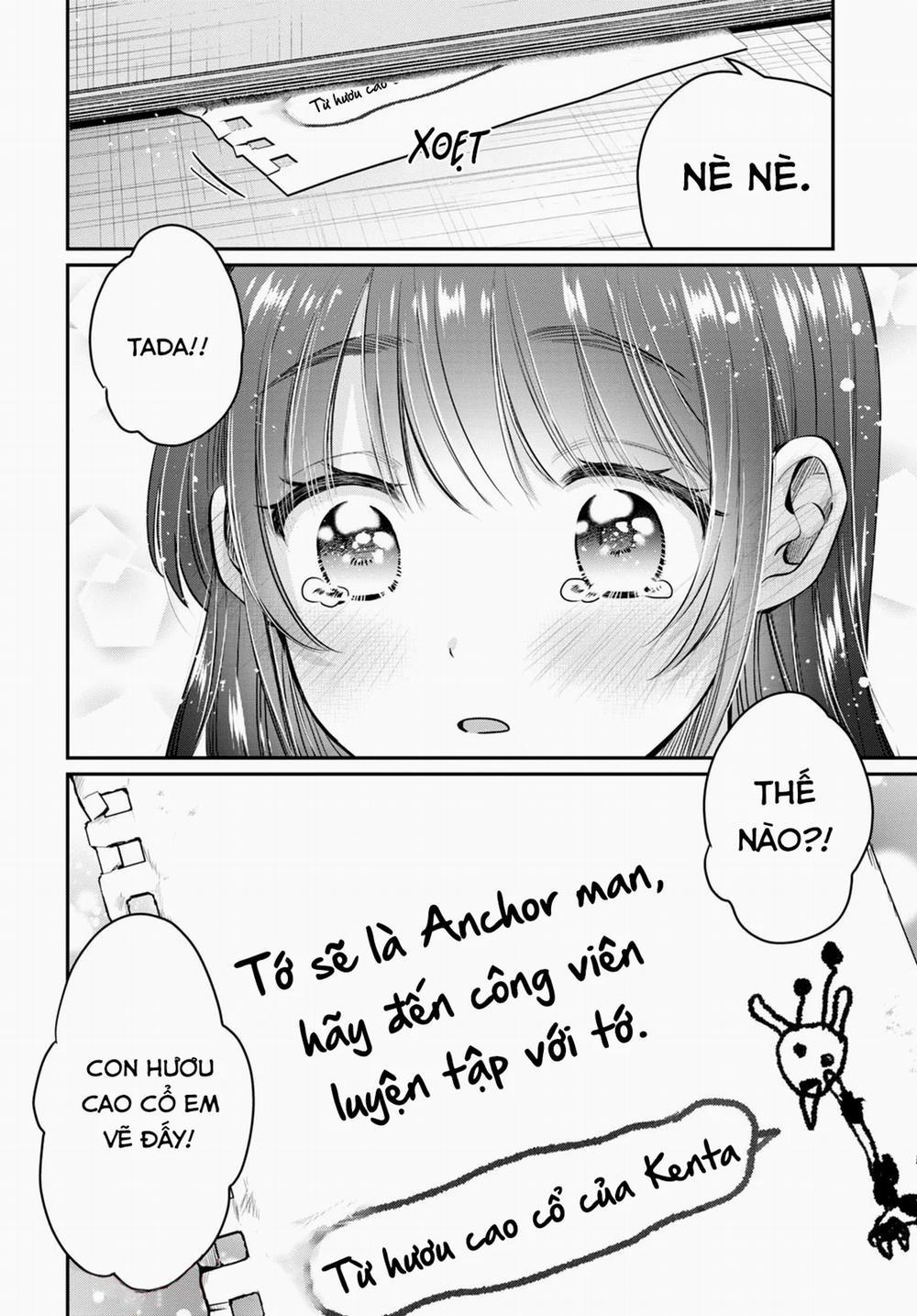 Fuufu Ijou, Koibito Miman. 42.5 trang 9