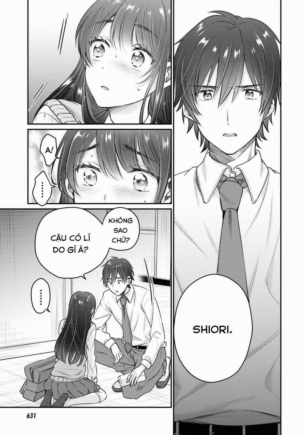 Fuufu Ijou, Koibito Miman. 42 trang 22