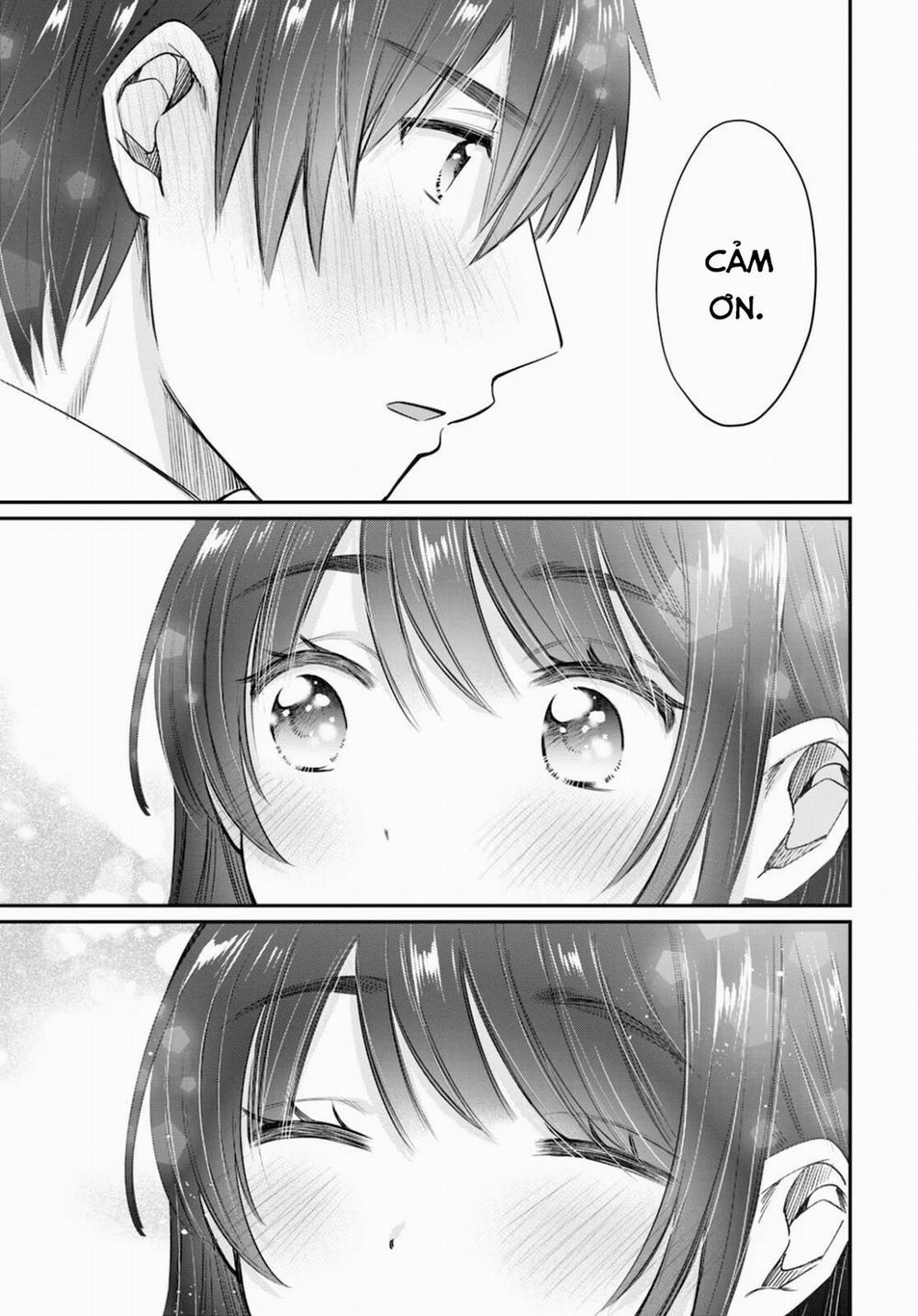 Fuufu Ijou, Koibito Miman. 43 trang 21