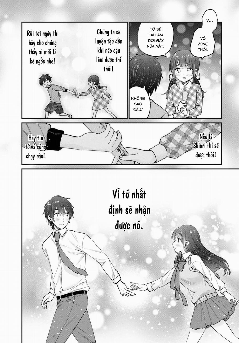 Fuufu Ijou, Koibito Miman. 43 trang 25