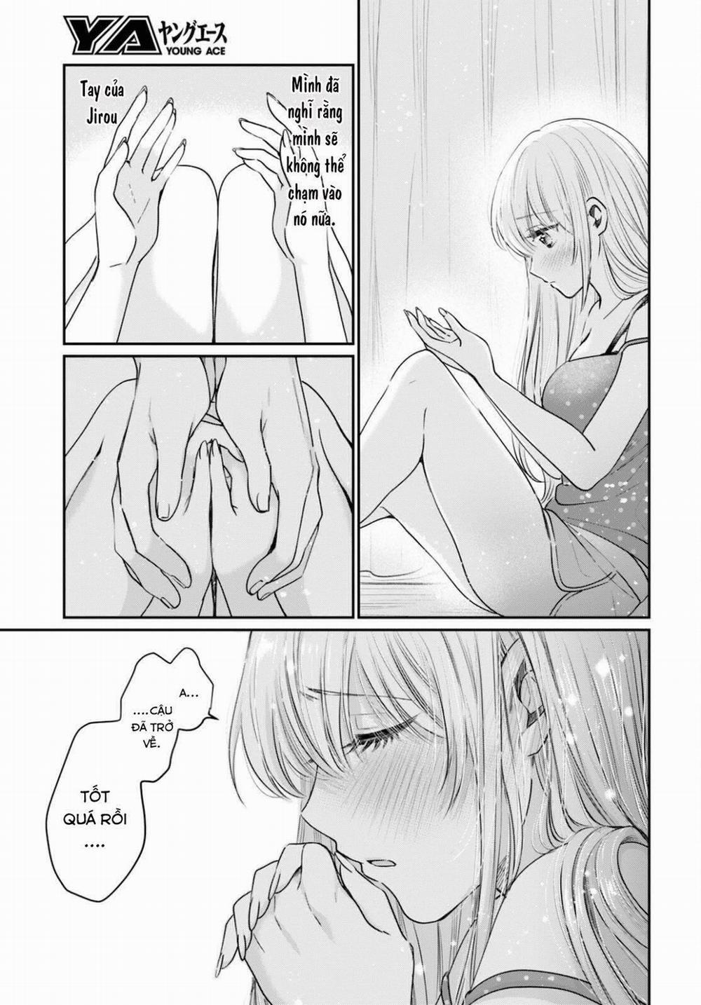 Fuufu Ijou, Koibito Miman. 43 trang 45