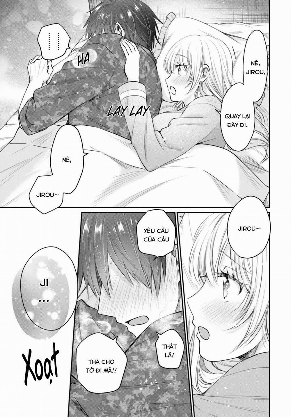 Fuufu Ijou, Koibito Miman. 44 trang 29