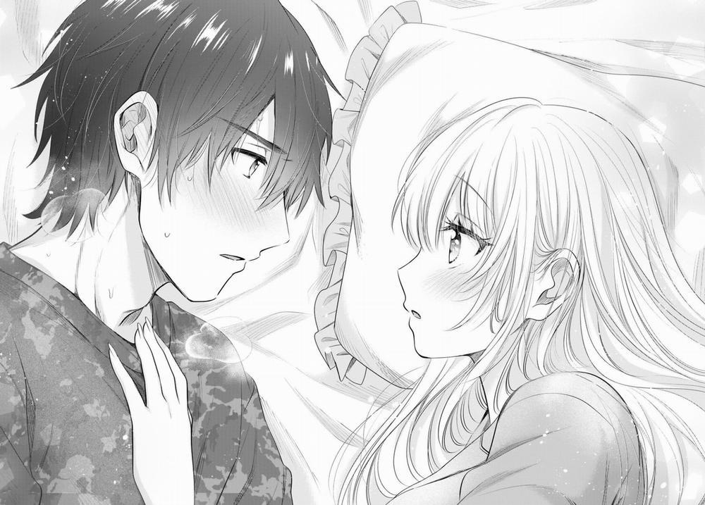 Fuufu Ijou, Koibito Miman. 44 trang 30