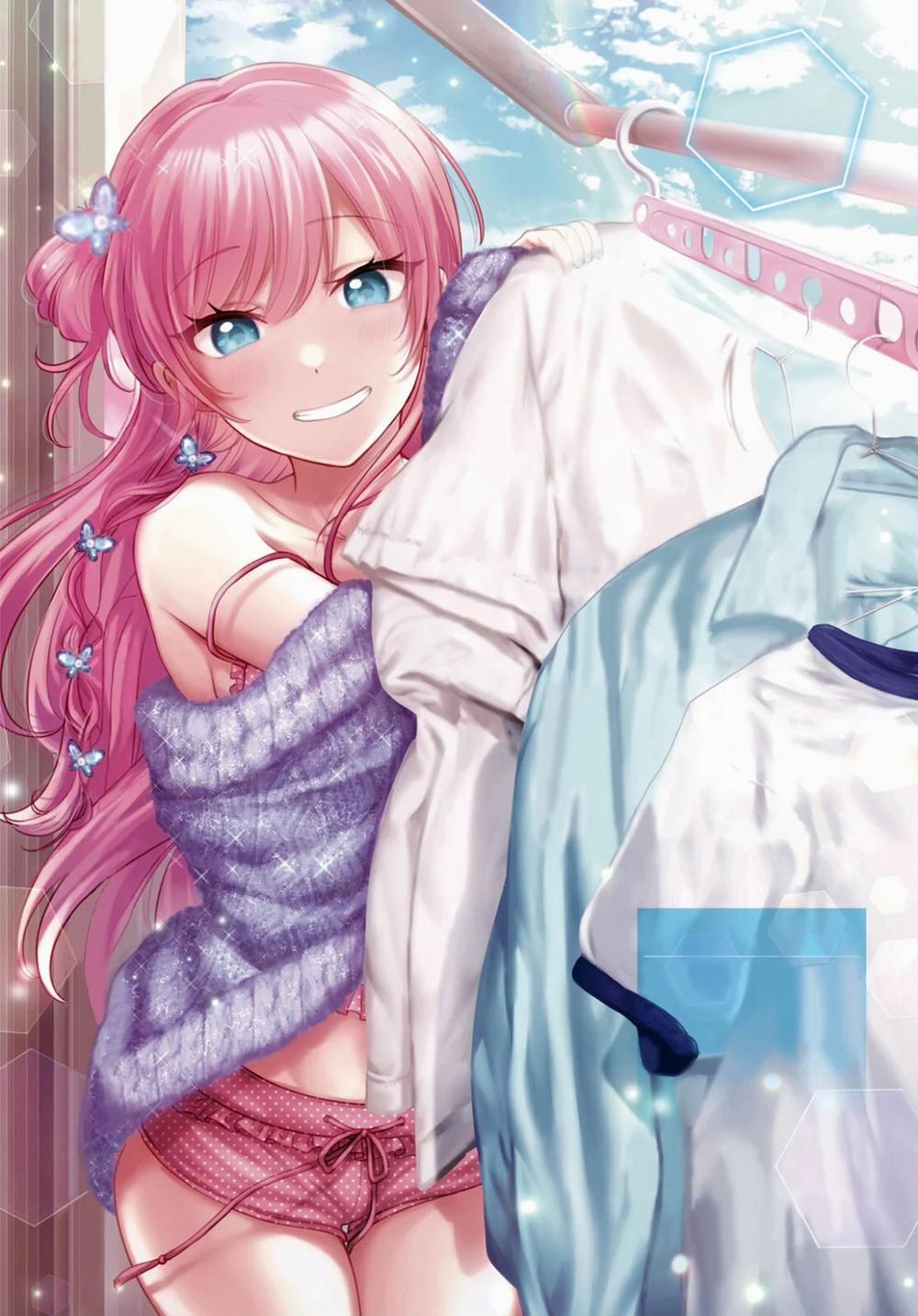 Fuufu Ijou, Koibito Miman. 44 trang 40