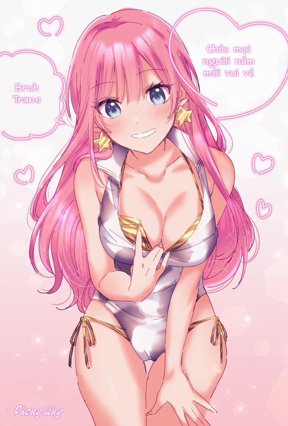 Fuufu Ijou, Koibito Miman. 45 trang 1