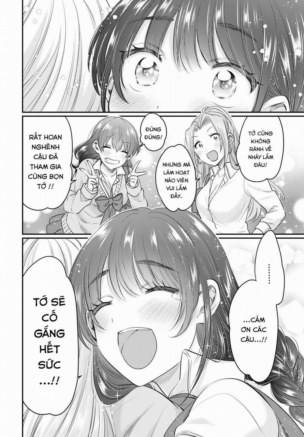 Fuufu Ijou, Koibito Miman. 45 trang 23