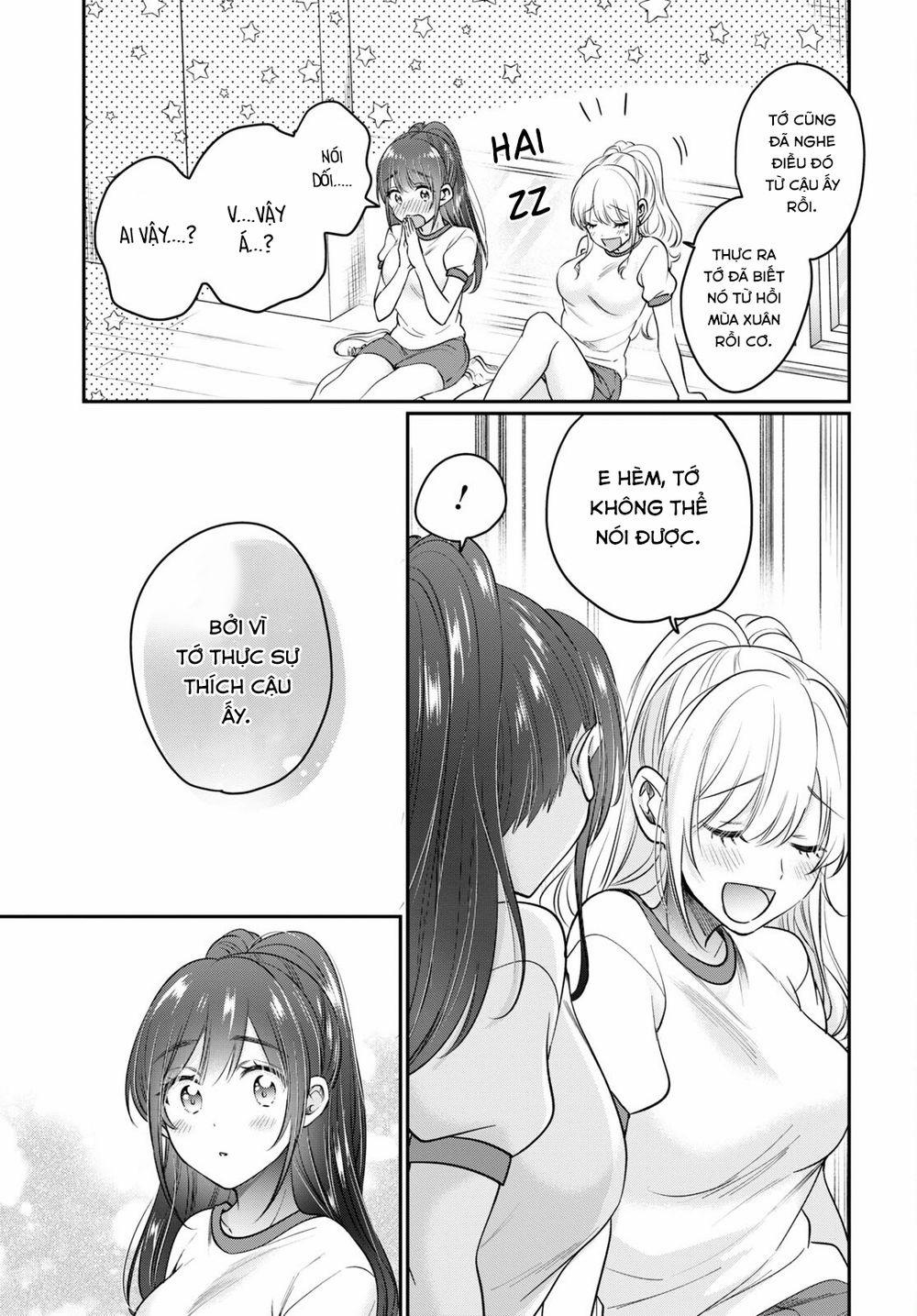 Fuufu Ijou, Koibito Miman. 47 trang 22