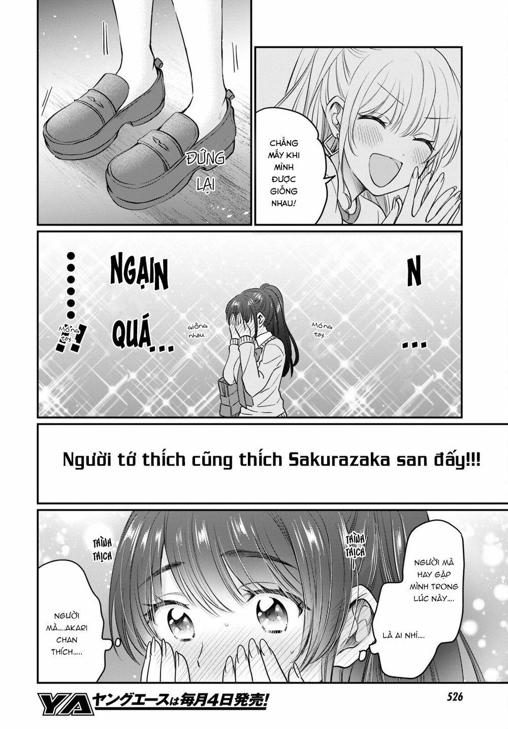 Fuufu Ijou, Koibito Miman. 47 trang 27