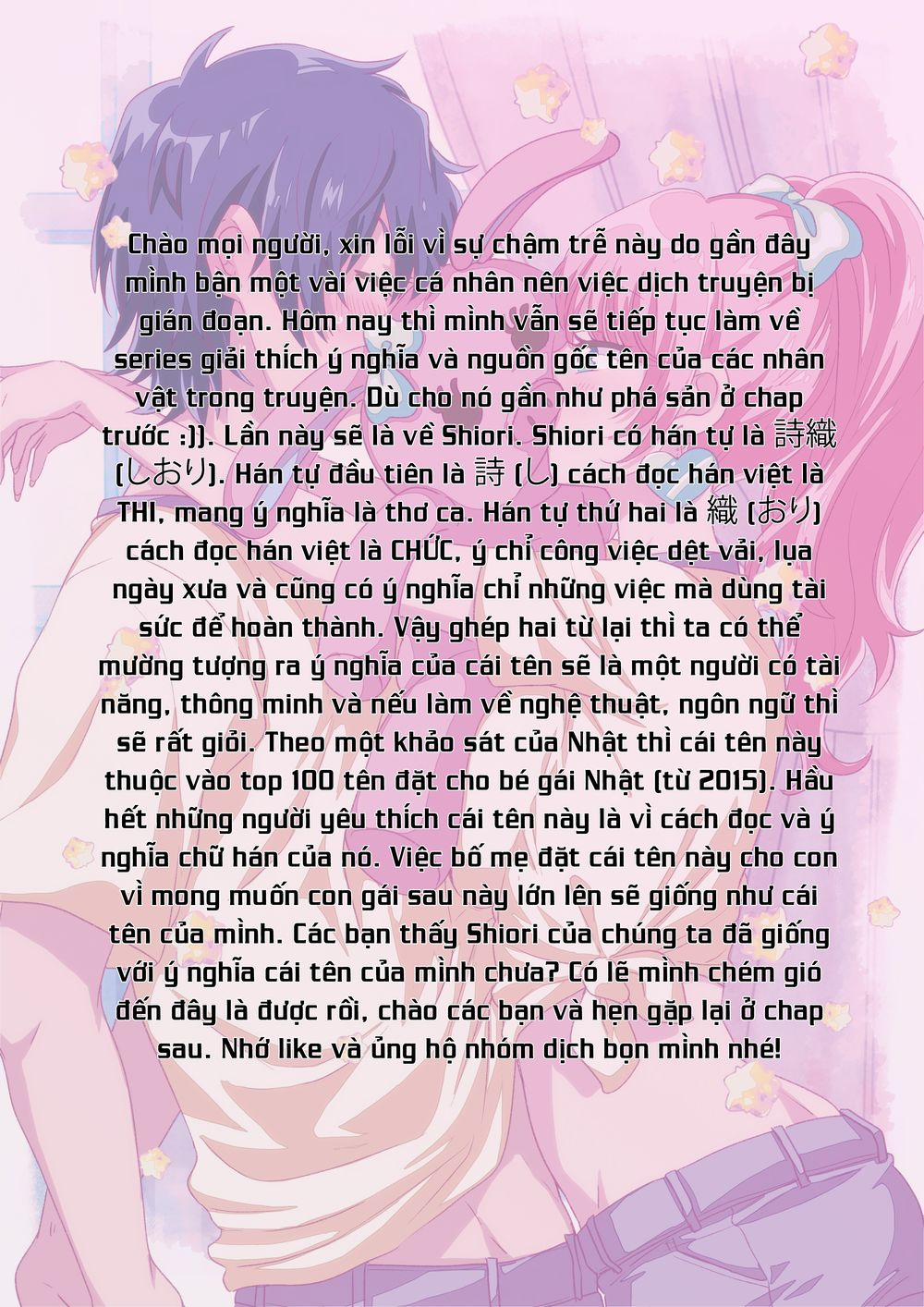 Fuufu Ijou, Koibito Miman. 47 trang 30