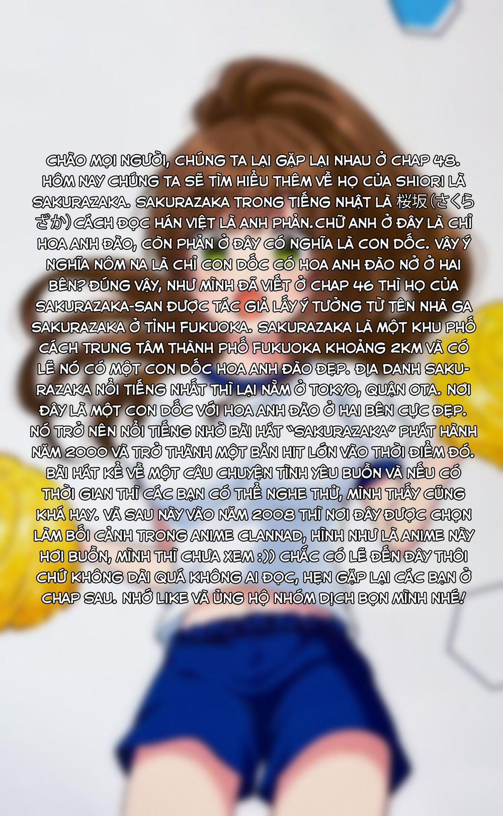 Fuufu Ijou, Koibito Miman. 48 trang 20