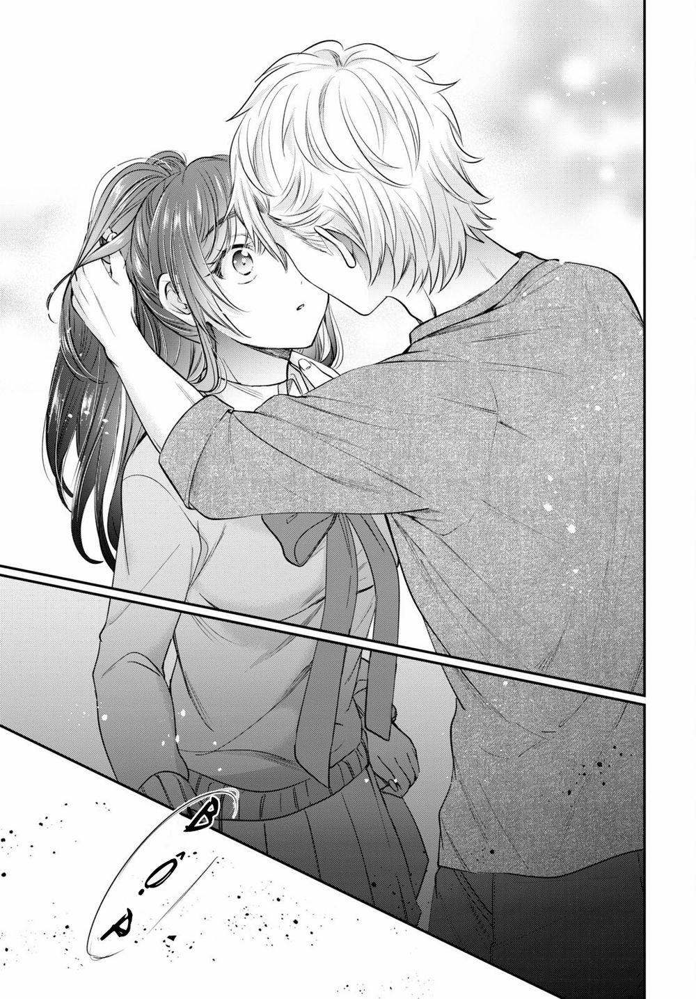 Fuufu Ijou, Koibito Miman. 48 trang 4