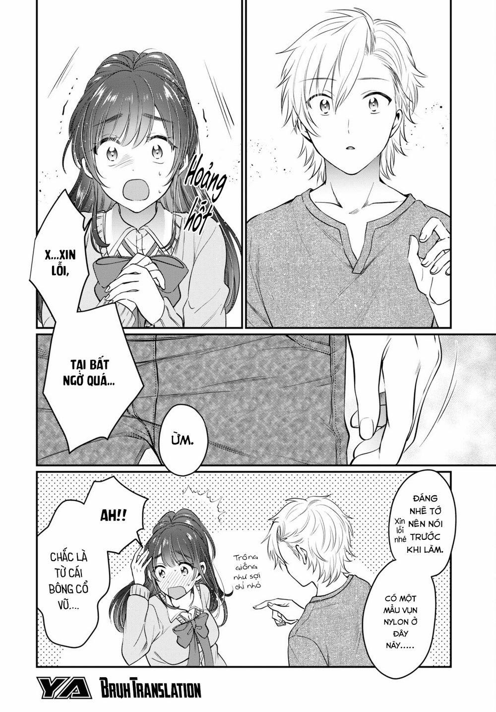 Fuufu Ijou, Koibito Miman. 48 trang 5