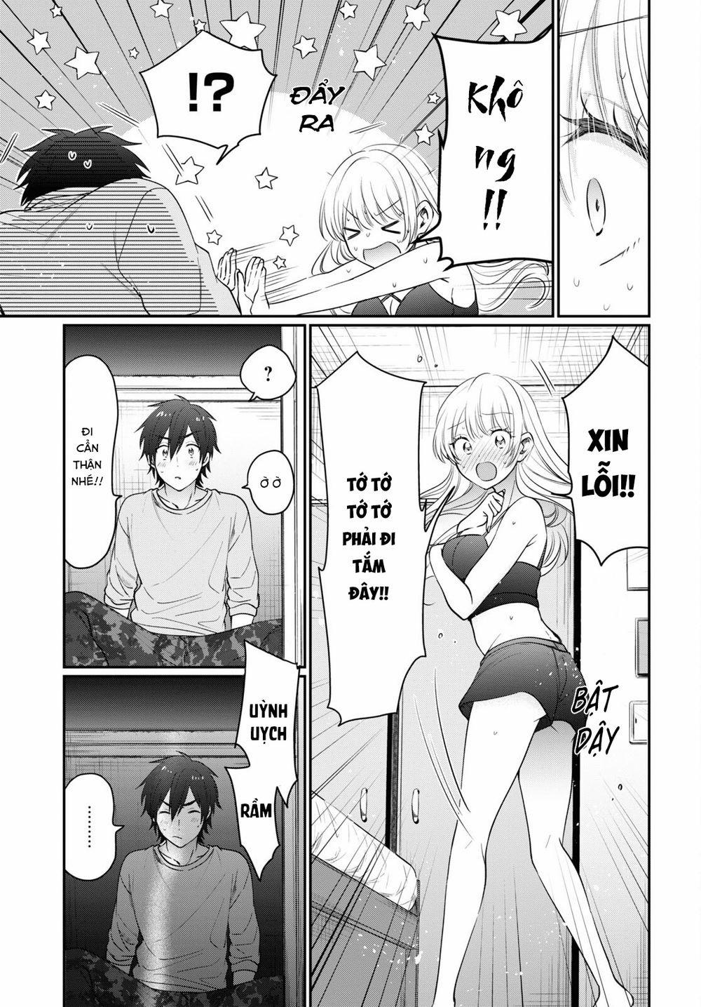 Fuufu Ijou, Koibito Miman. 49 trang 22