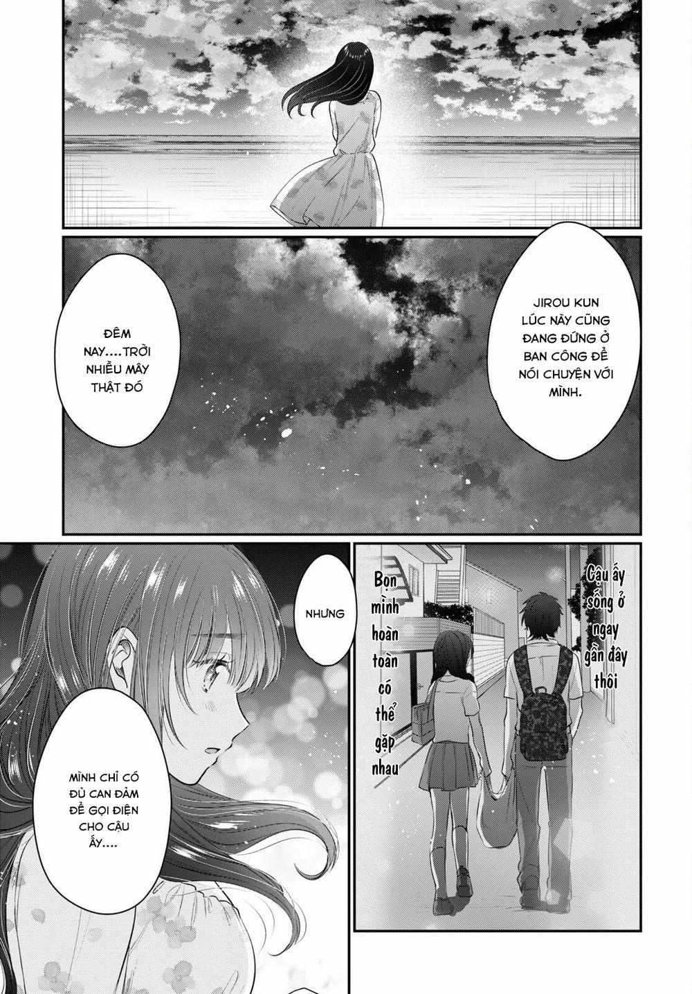 Fuufu Ijou, Koibito Miman. 49 trang 24