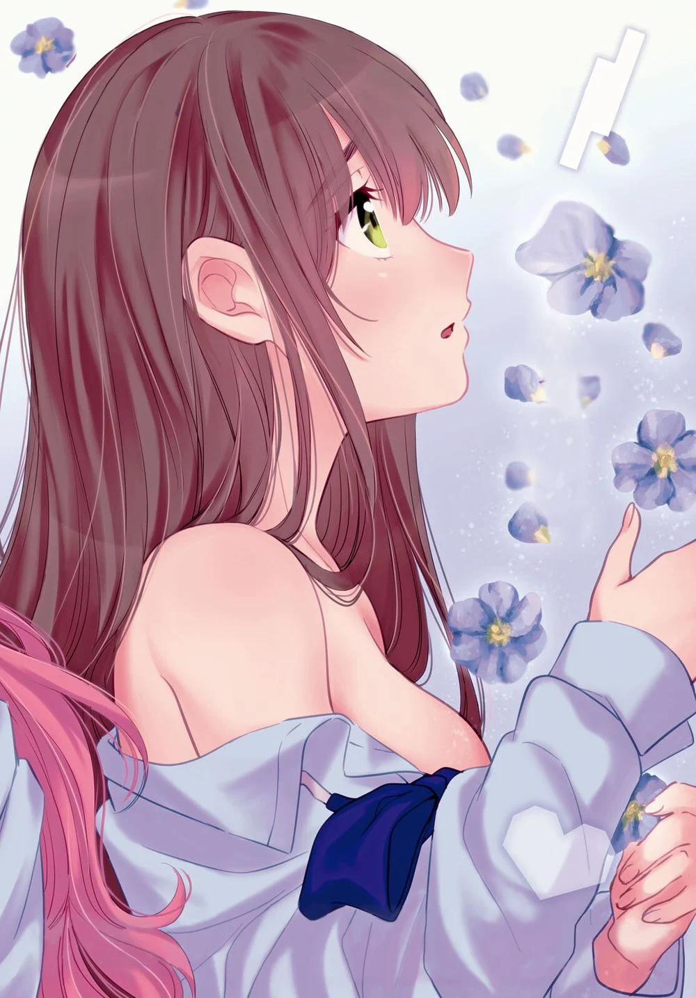 Fuufu Ijou, Koibito Miman. 49 trang 28