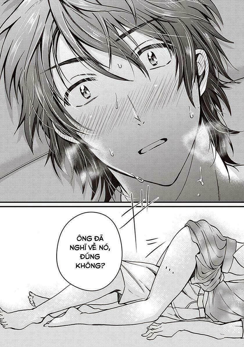 Fuufu Ijou, Koibito Miman. 5 trang 29