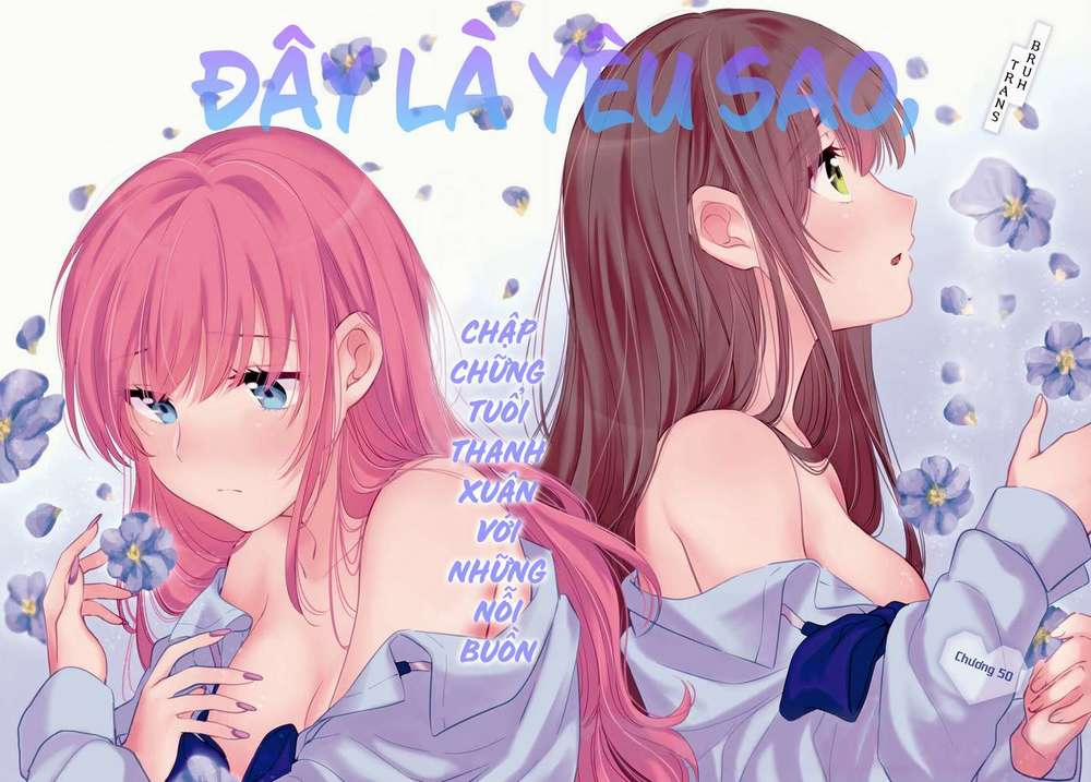 Fuufu Ijou, Koibito Miman. 50 trang 1