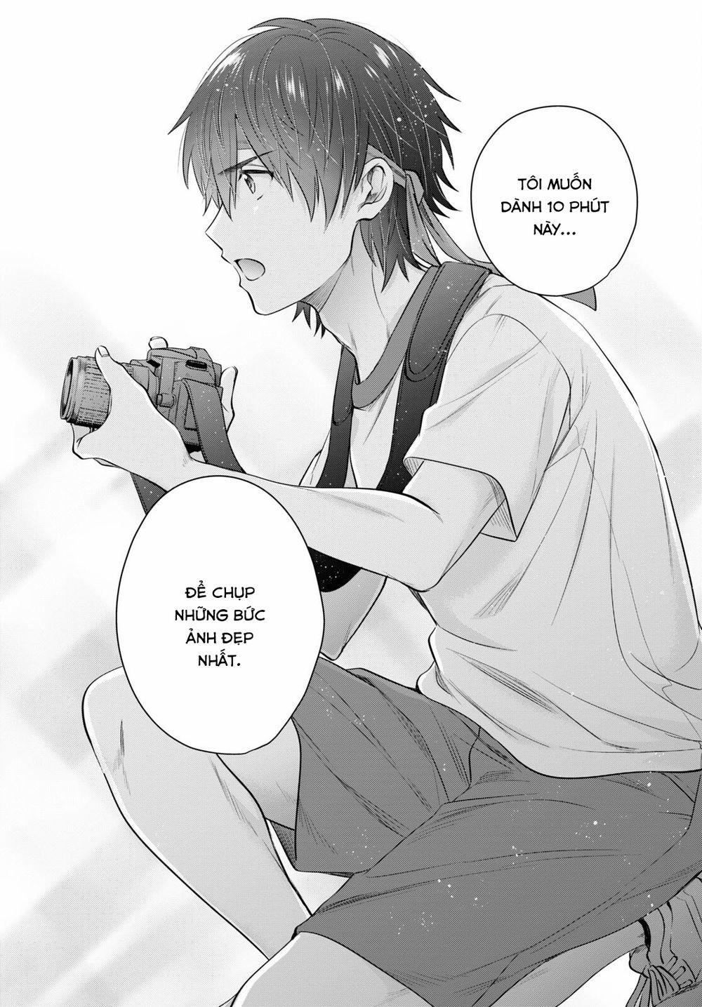 Fuufu Ijou, Koibito Miman. 52 trang 29