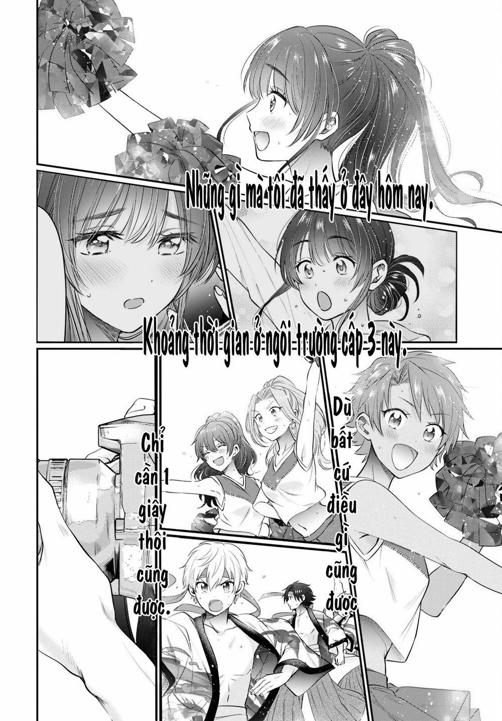 Fuufu Ijou, Koibito Miman. 52 trang 31