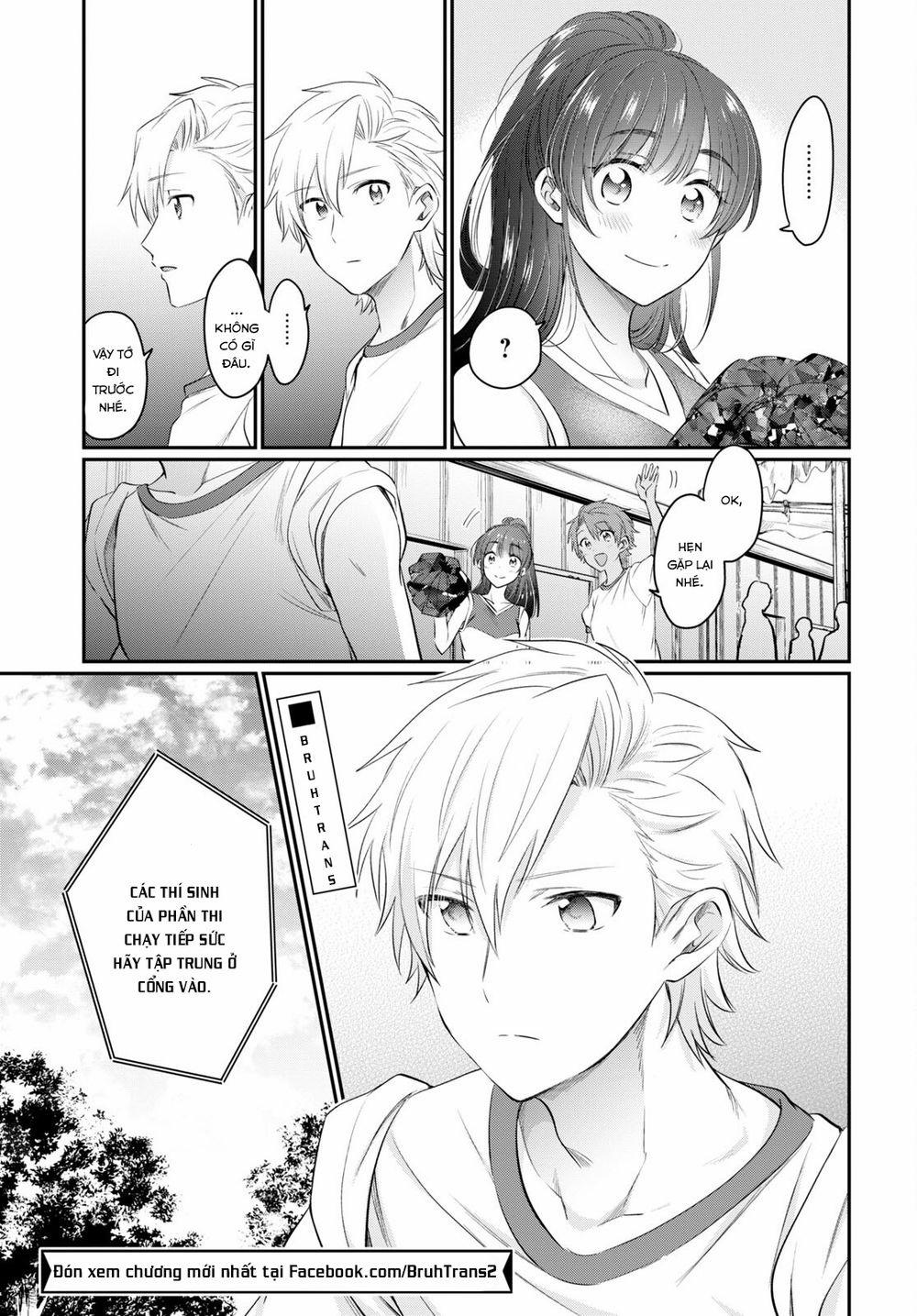 Fuufu Ijou, Koibito Miman. 52 trang 36