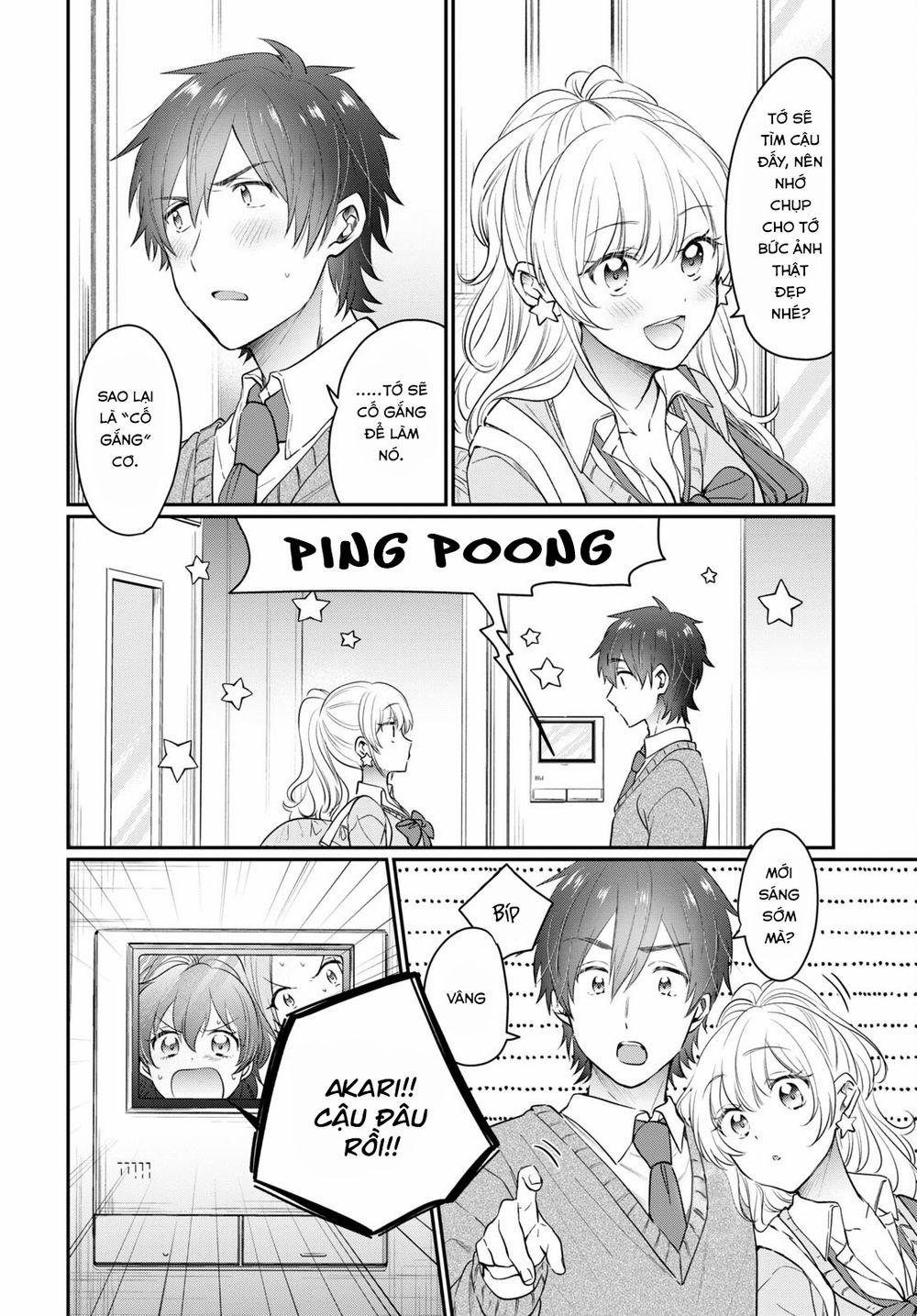 Fuufu Ijou, Koibito Miman. 52 trang 5