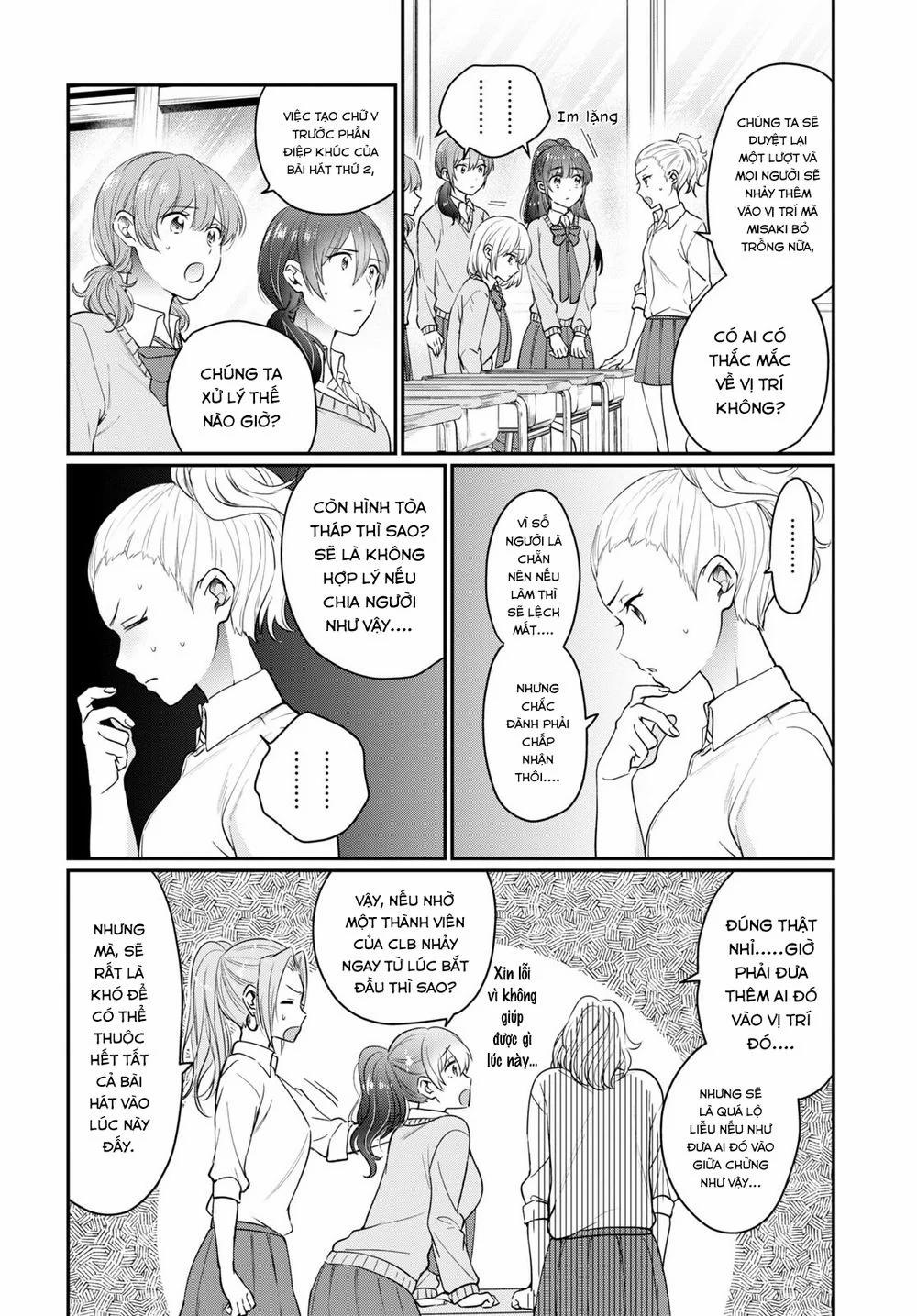 Fuufu Ijou, Koibito Miman. 52 trang 9