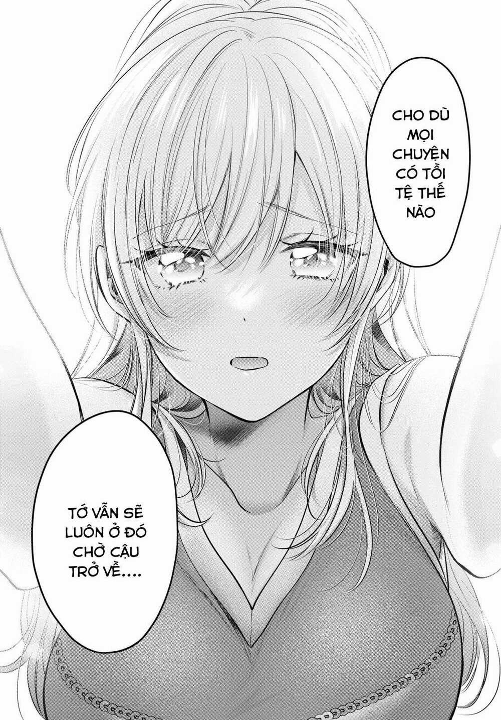 Fuufu Ijou, Koibito Miman. 53 trang 23