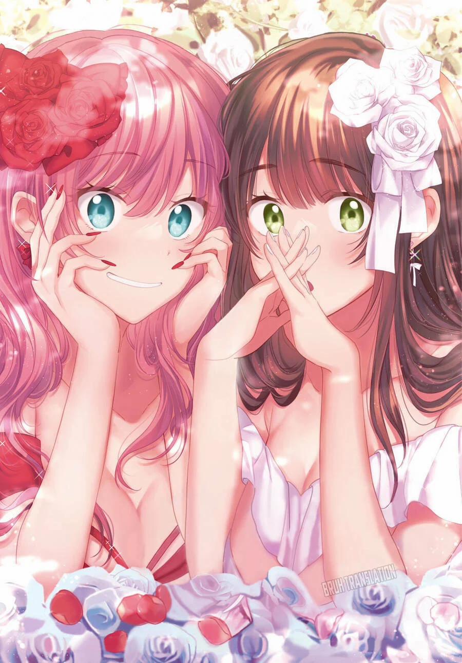 Fuufu Ijou, Koibito Miman. 54.5 trang 1