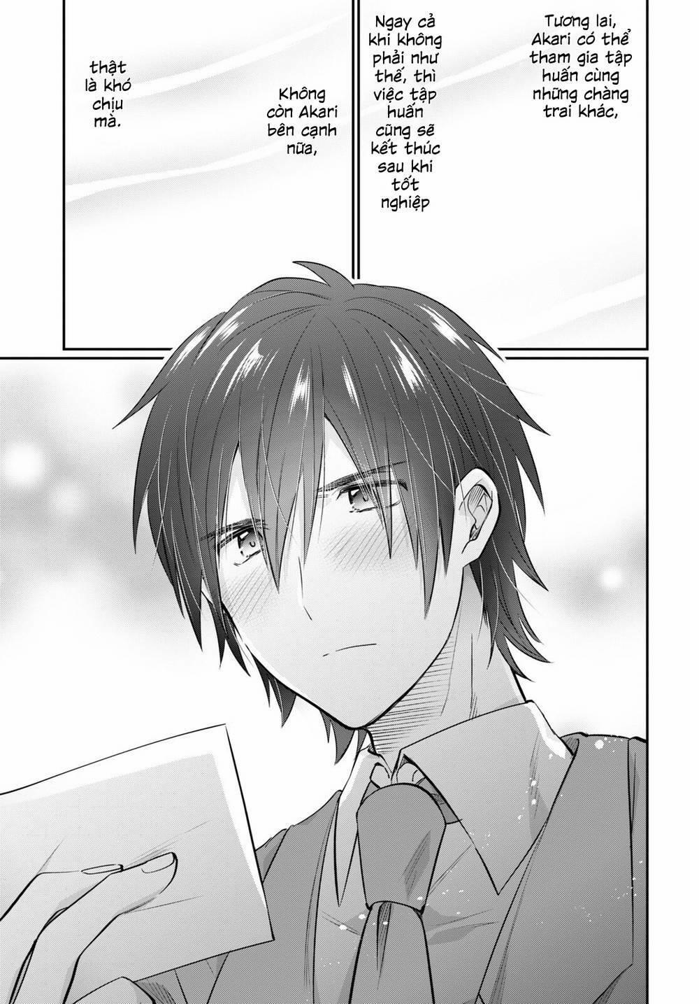 Fuufu Ijou, Koibito Miman. 56 trang 20