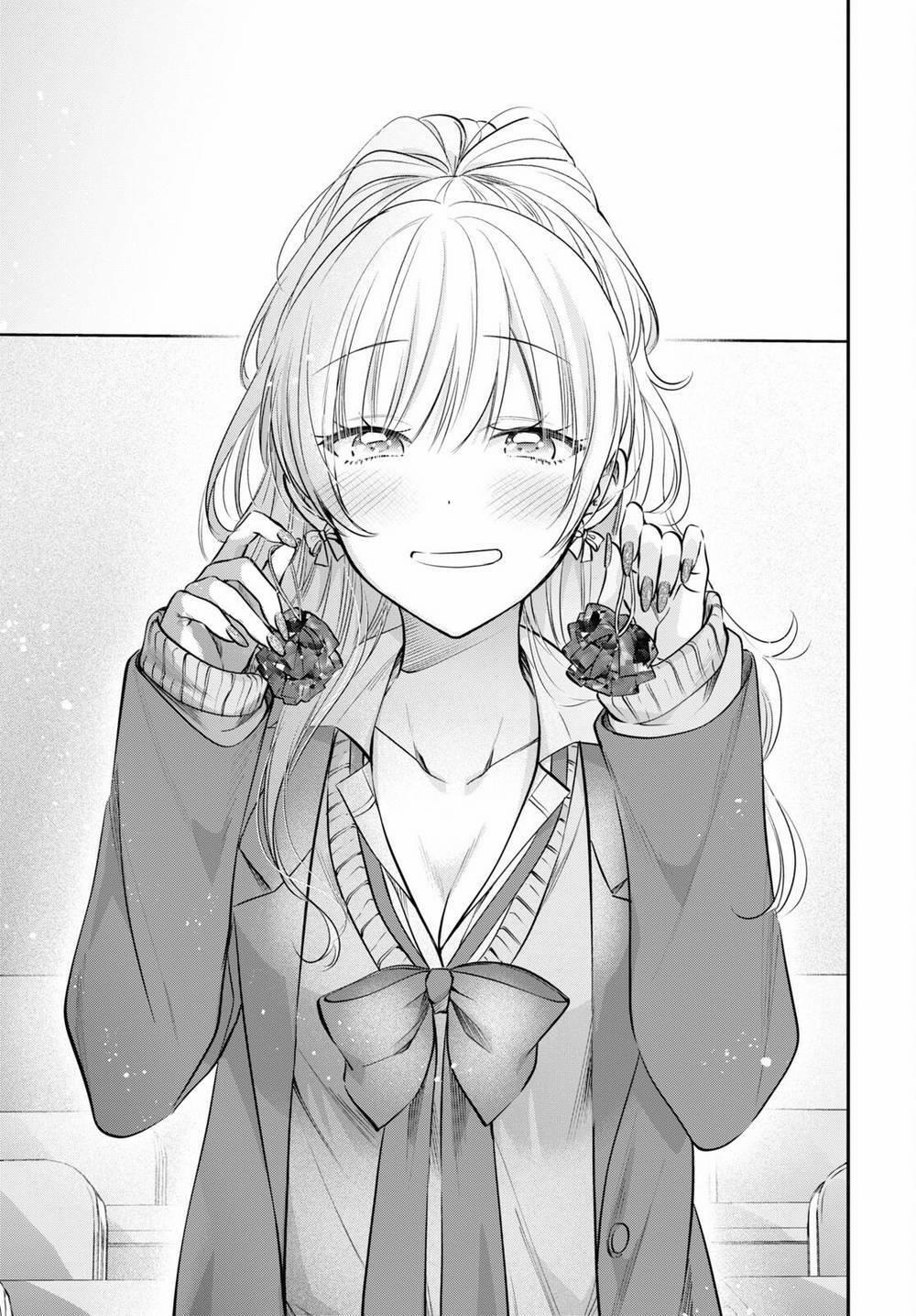 Fuufu Ijou, Koibito Miman. 56 trang 26